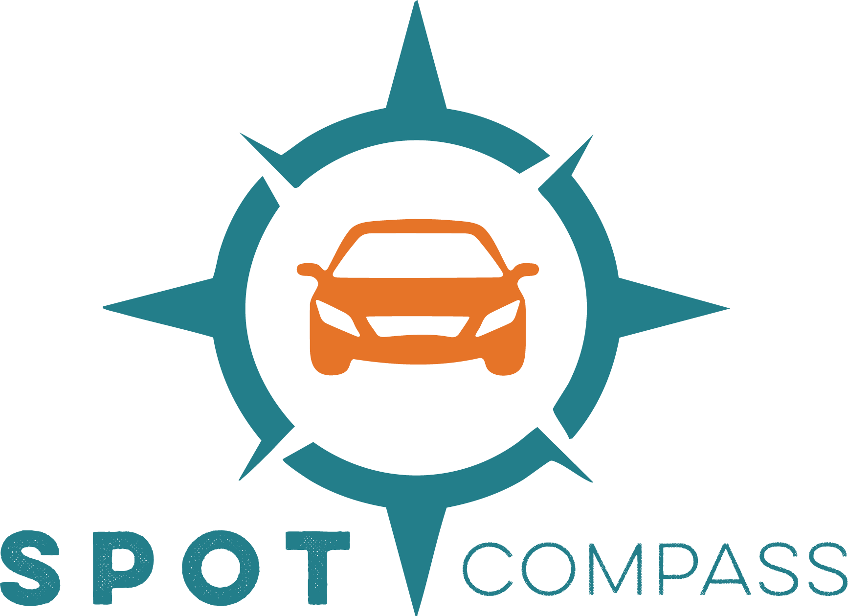 Spot Compass LLC logo